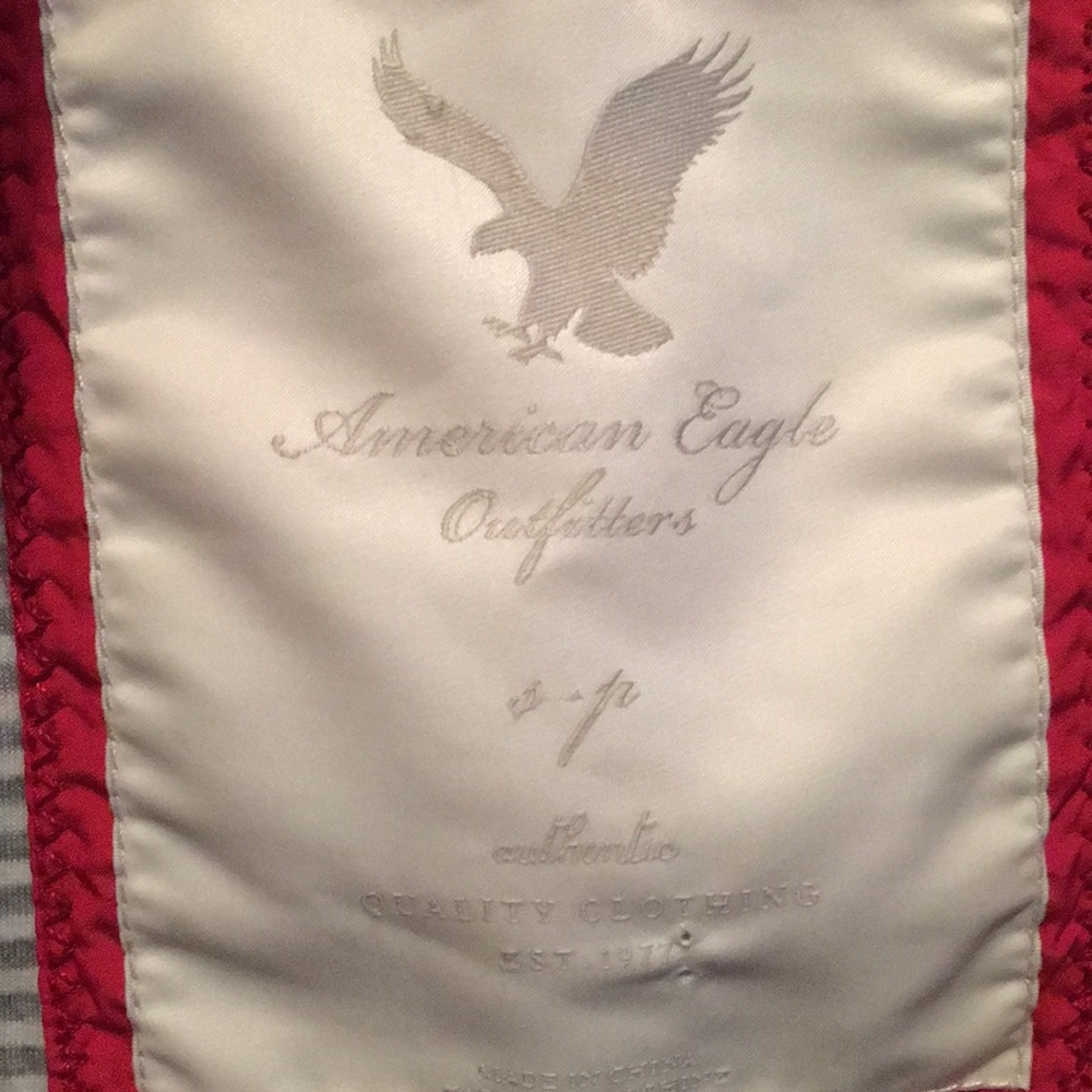 Winter vest - Picture 4 of 4